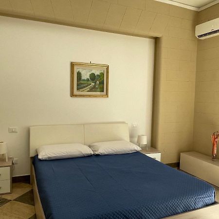 Ferienwohnung Grande Sole Siciliano Palermo Exterior foto