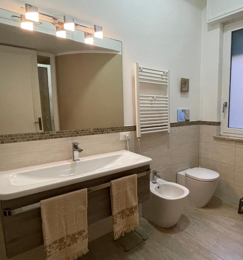 Ferienwohnung Grande Sole Siciliano Palermo Exterior foto